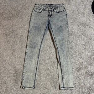 BDG Women's Light Skinny Jeans